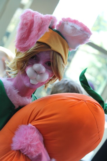 photo by Orion Tippens