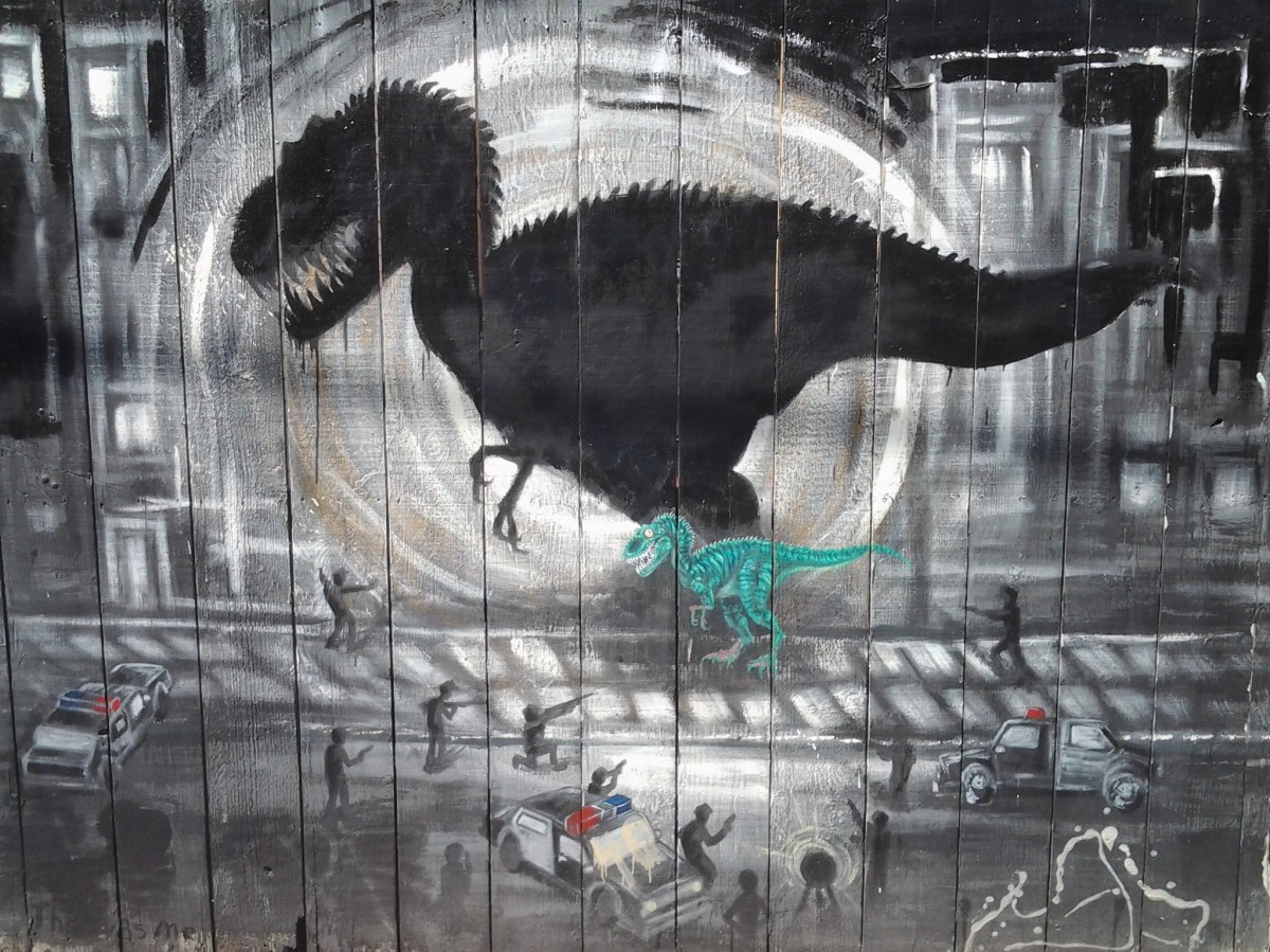 photo by Orion Tippens