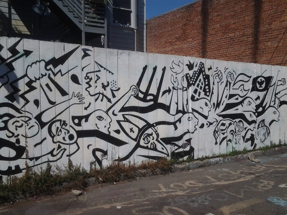 photo by Orion Tippens