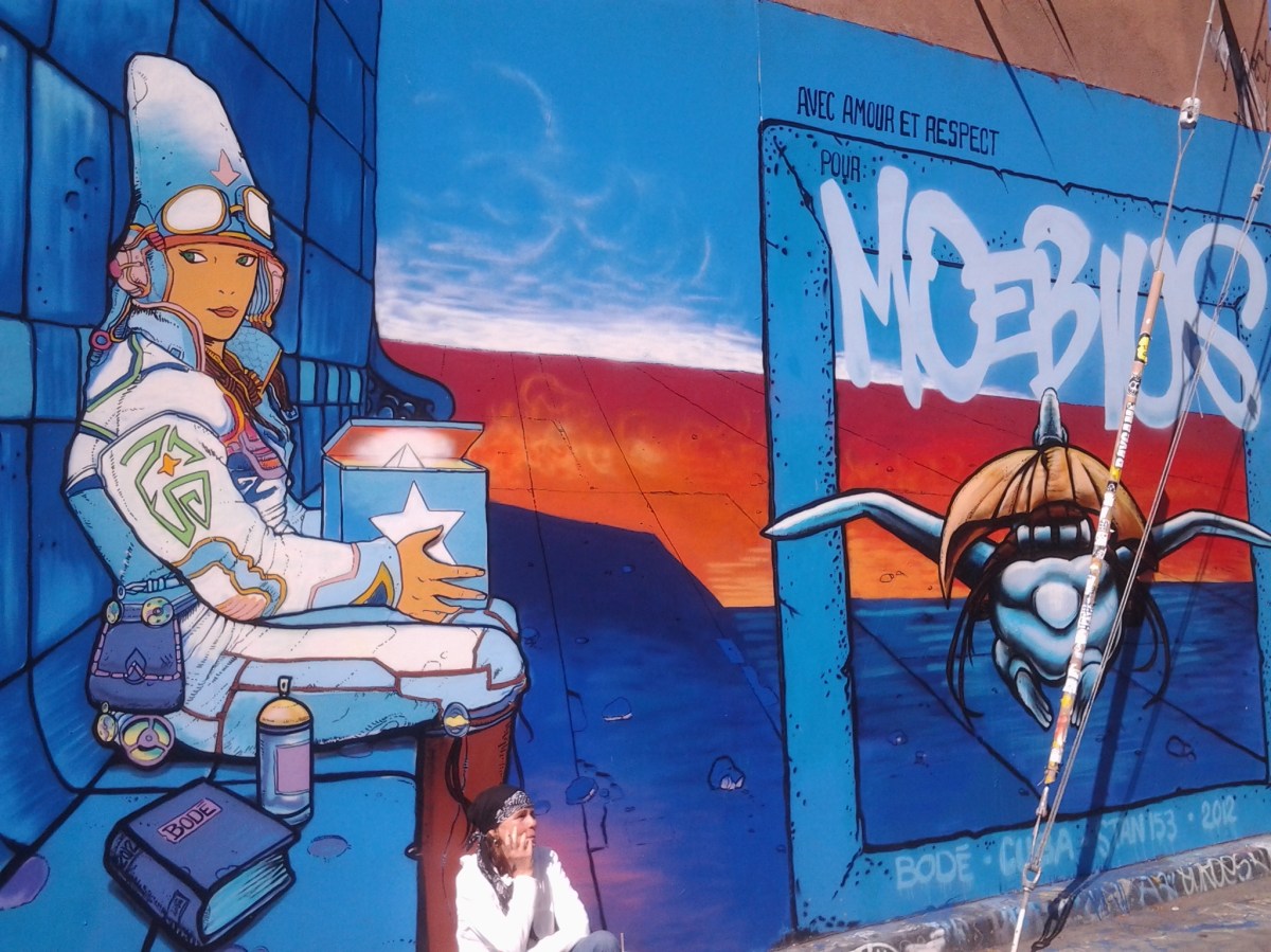 photo by Orion Tippens