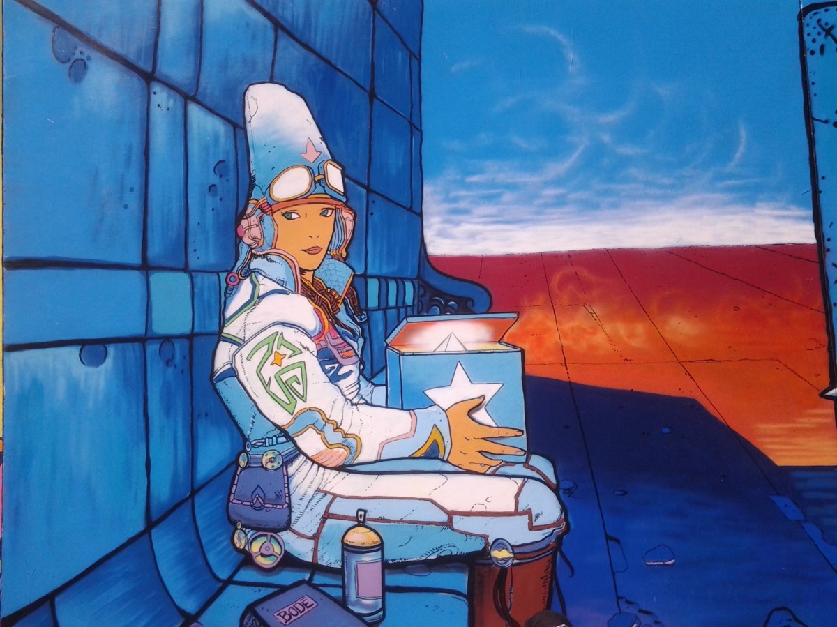 photo by Orion Tippens