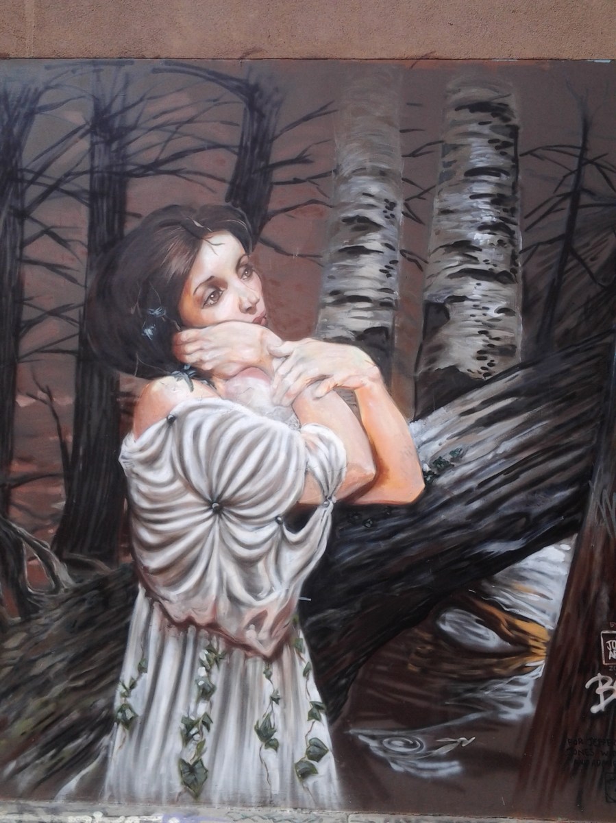 photo by Orion Tippens