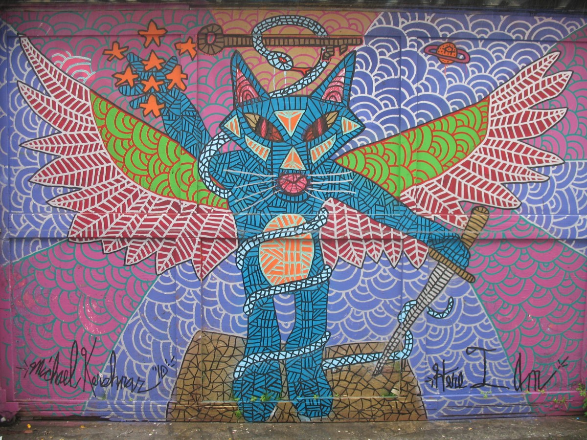 photo by Orion Tippens