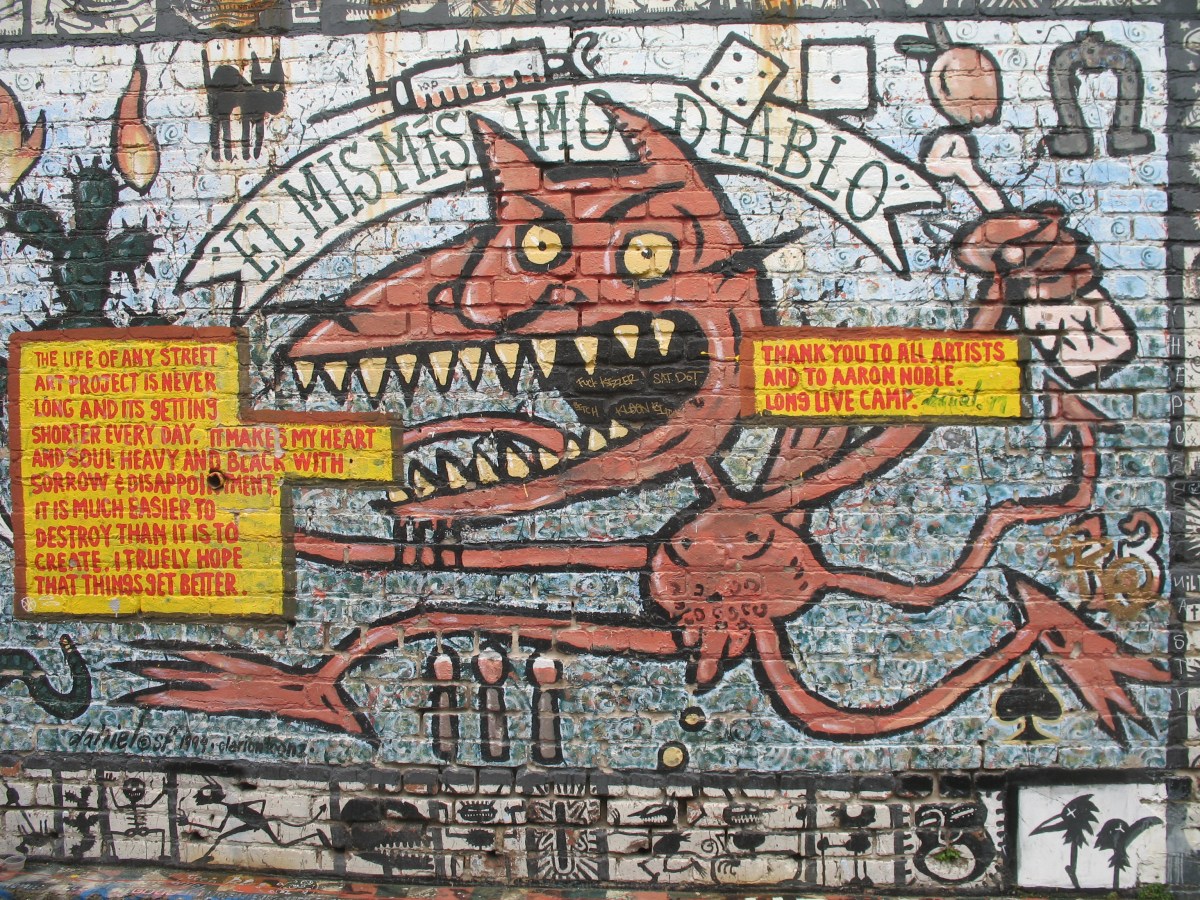 photo by Orion Tippens