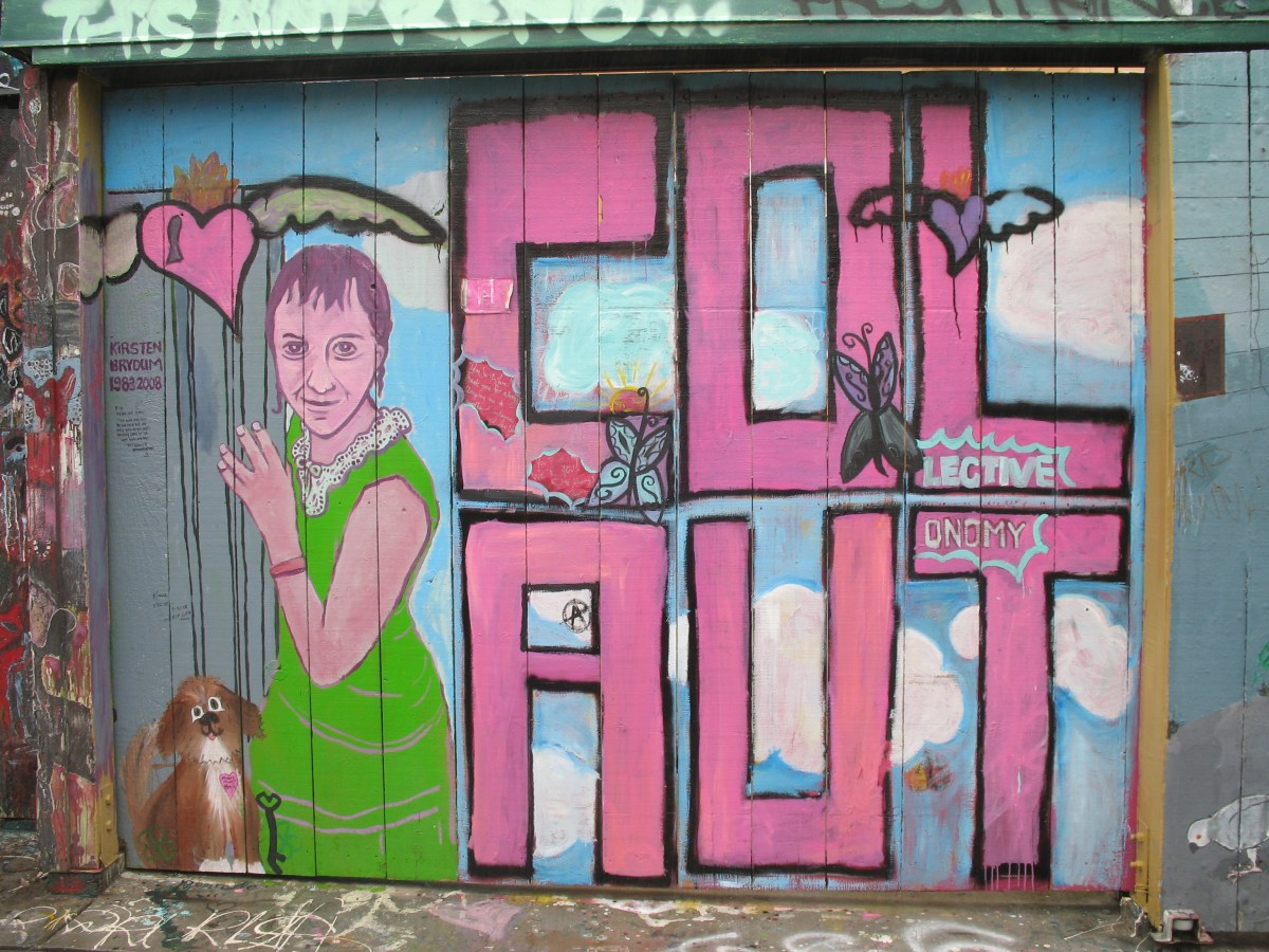 photo by Orion Tippens