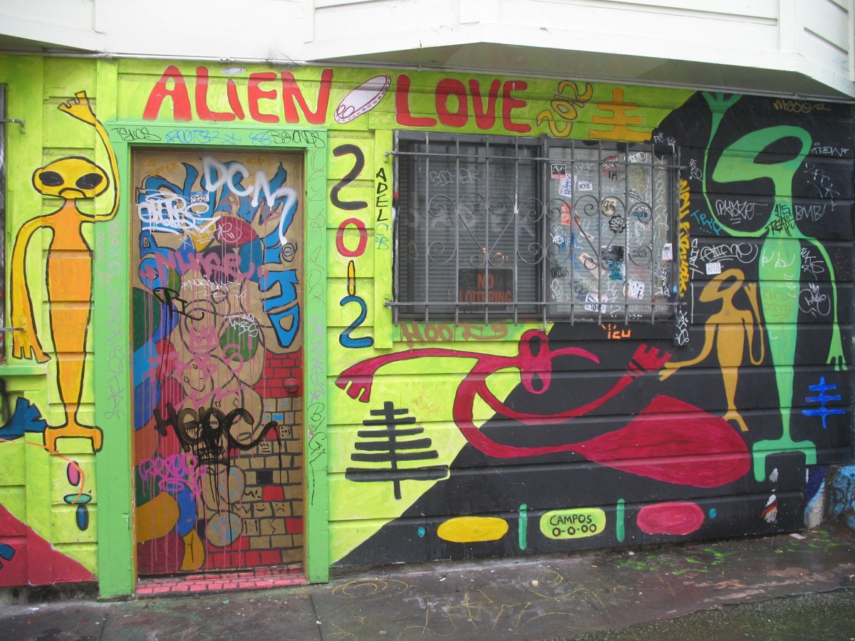 photo by Orion Tippens