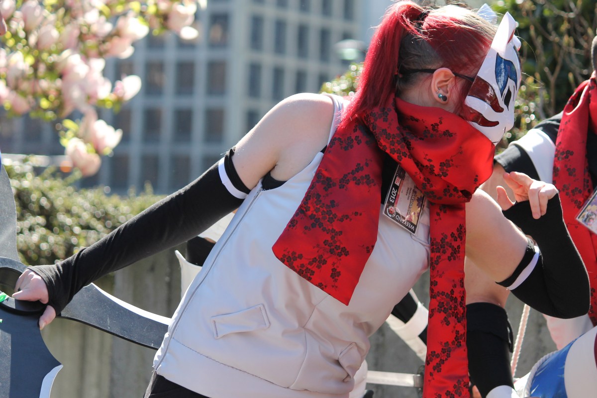 Photo by Orion Tippens