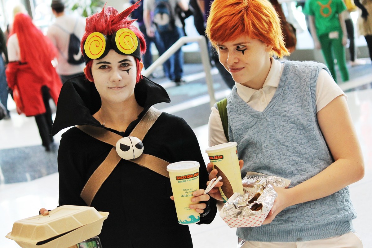 Photo by Orion Tippens