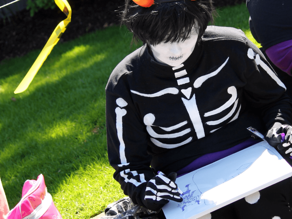 photo by Orion Tippens