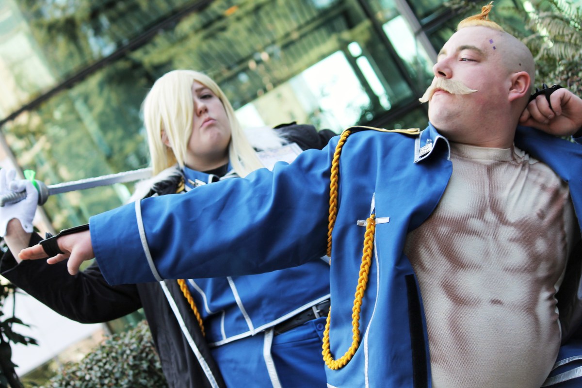 photo by Orion Tippens