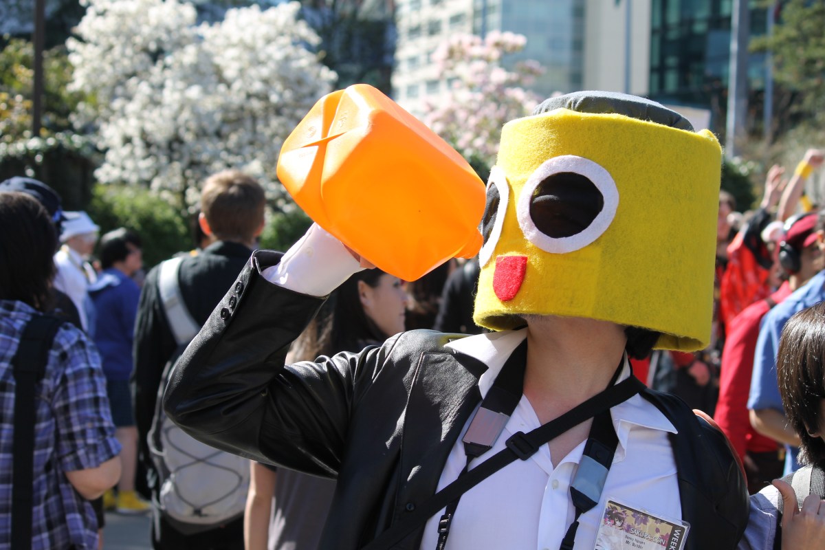 photo by Orion Tippens