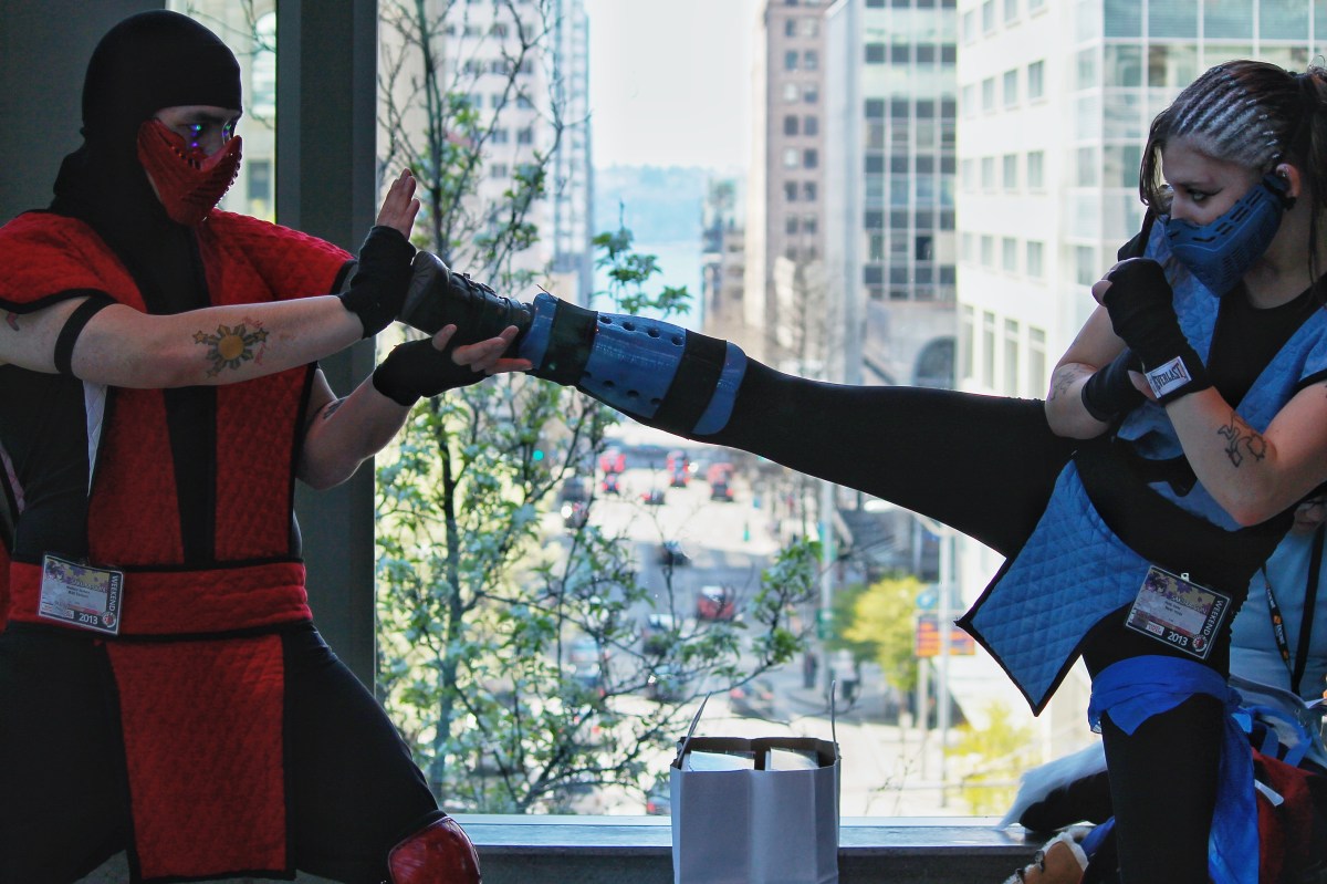 Photo by Orion Tippens