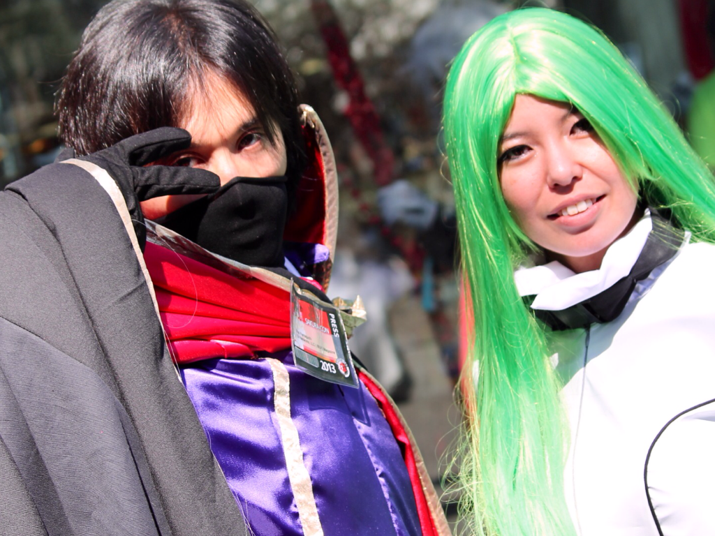 Photo by Orion Tippens