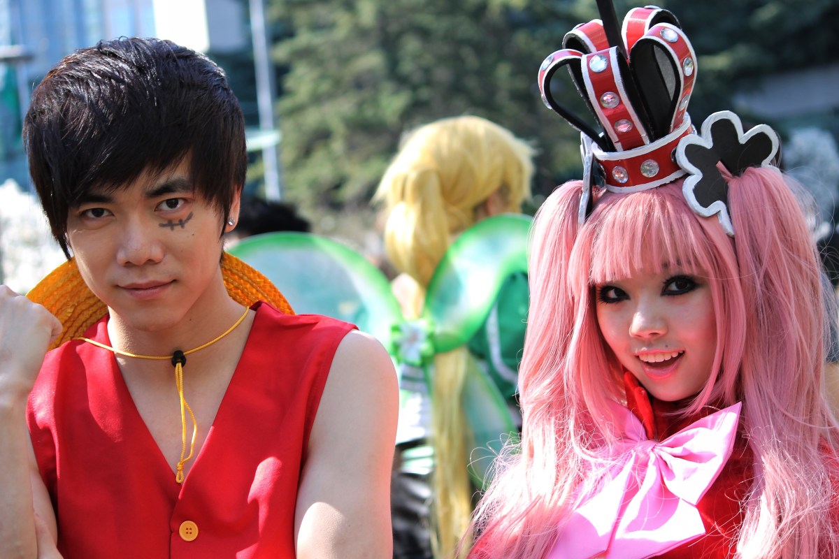 Photo by Orion Tippens