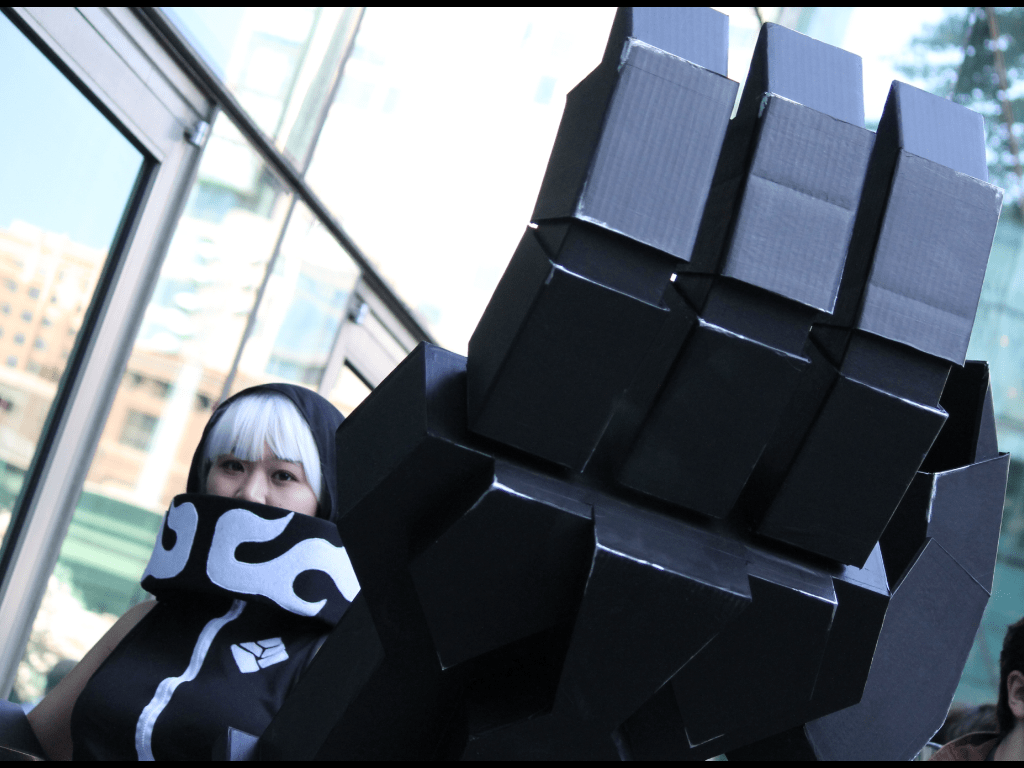 Photo by Orion Tippens