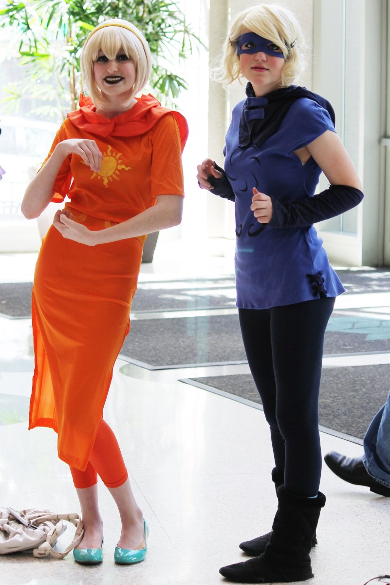 Photo by Orion Tippens