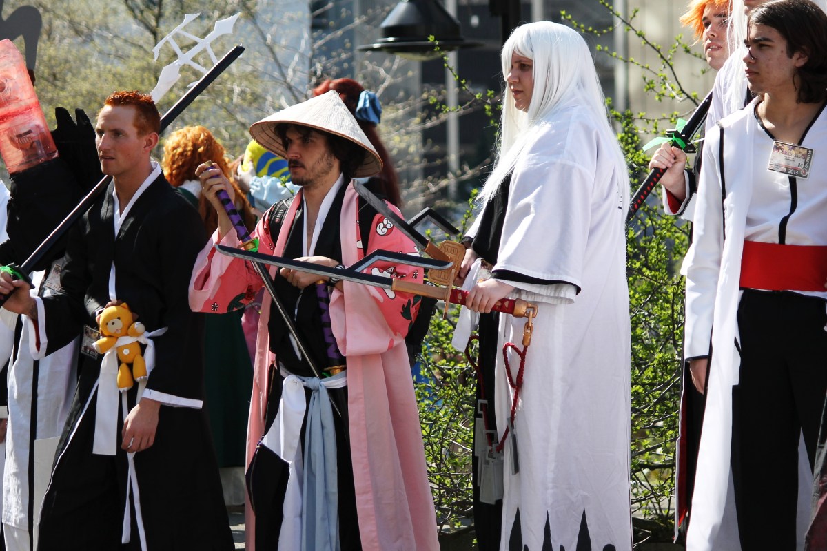 photo by Orion Tippens