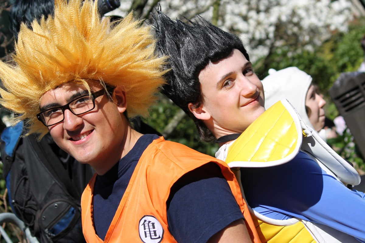 Photo by Orion Tippens