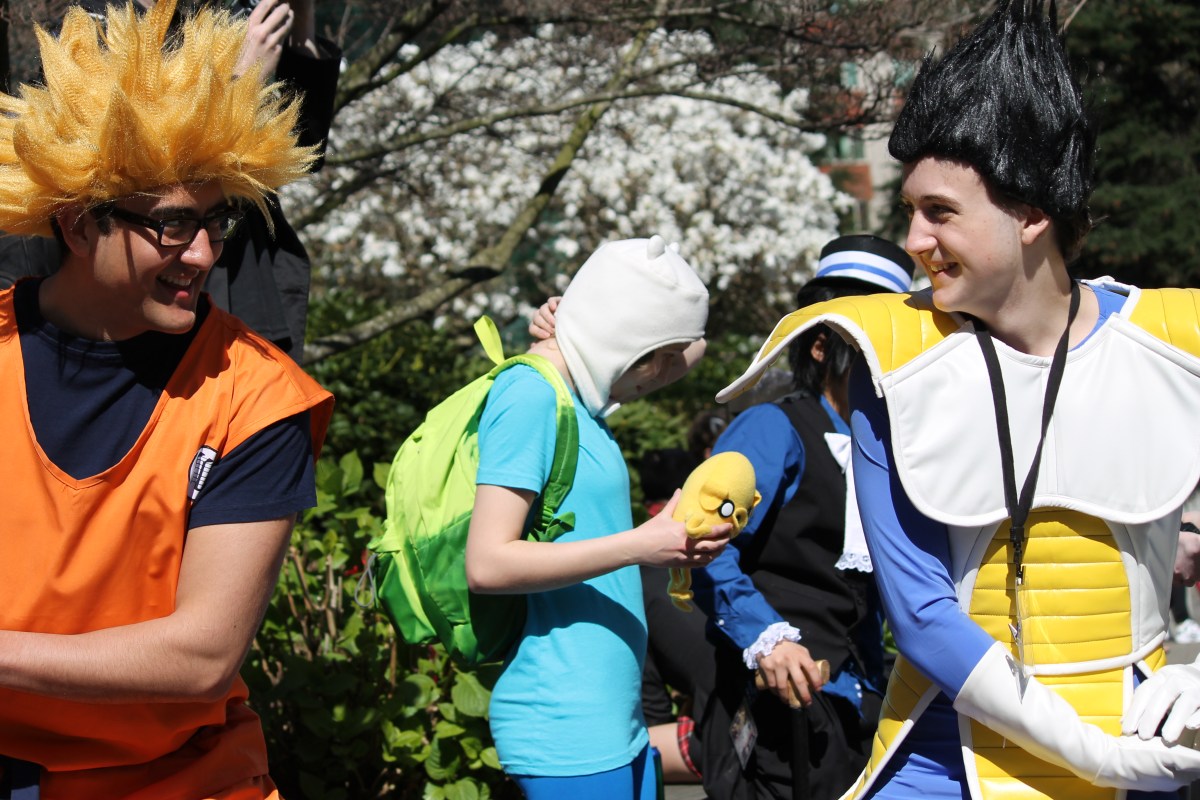 Photo by Orion Tippens