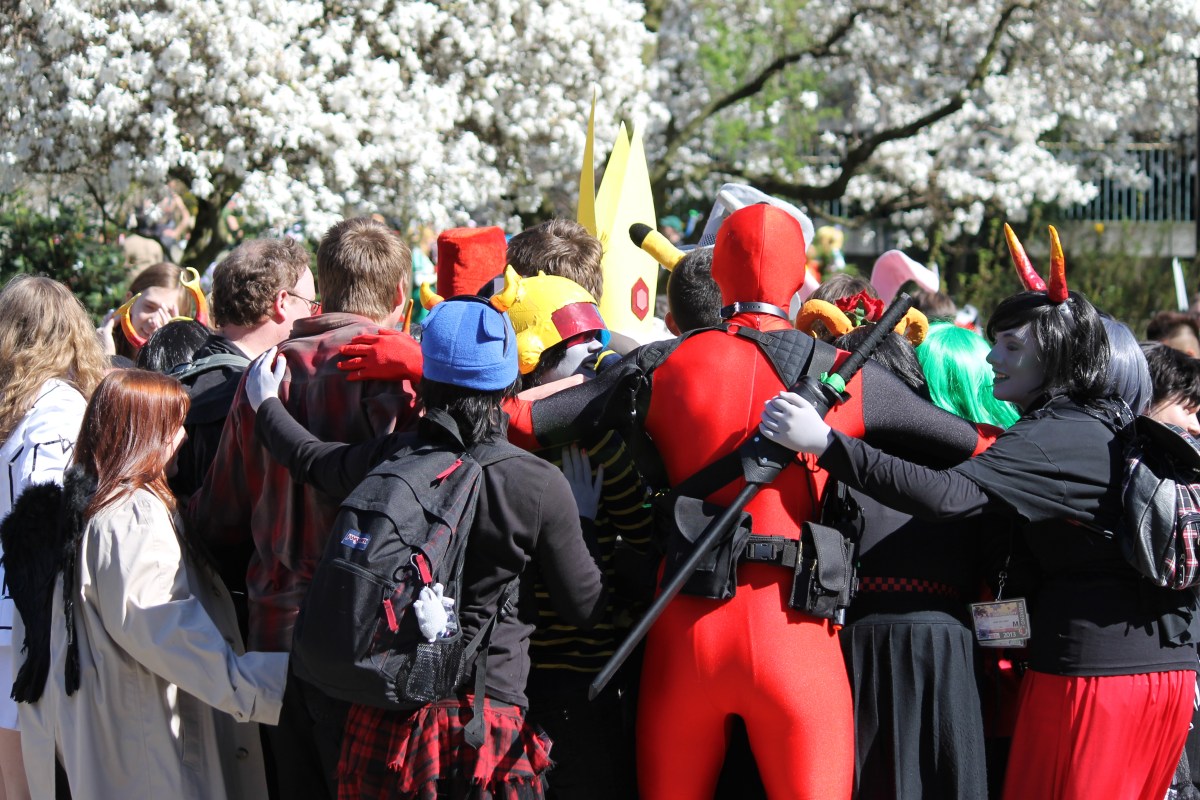 photo by Orion Tippens