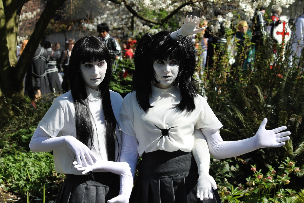 Photo by Orion Tippens