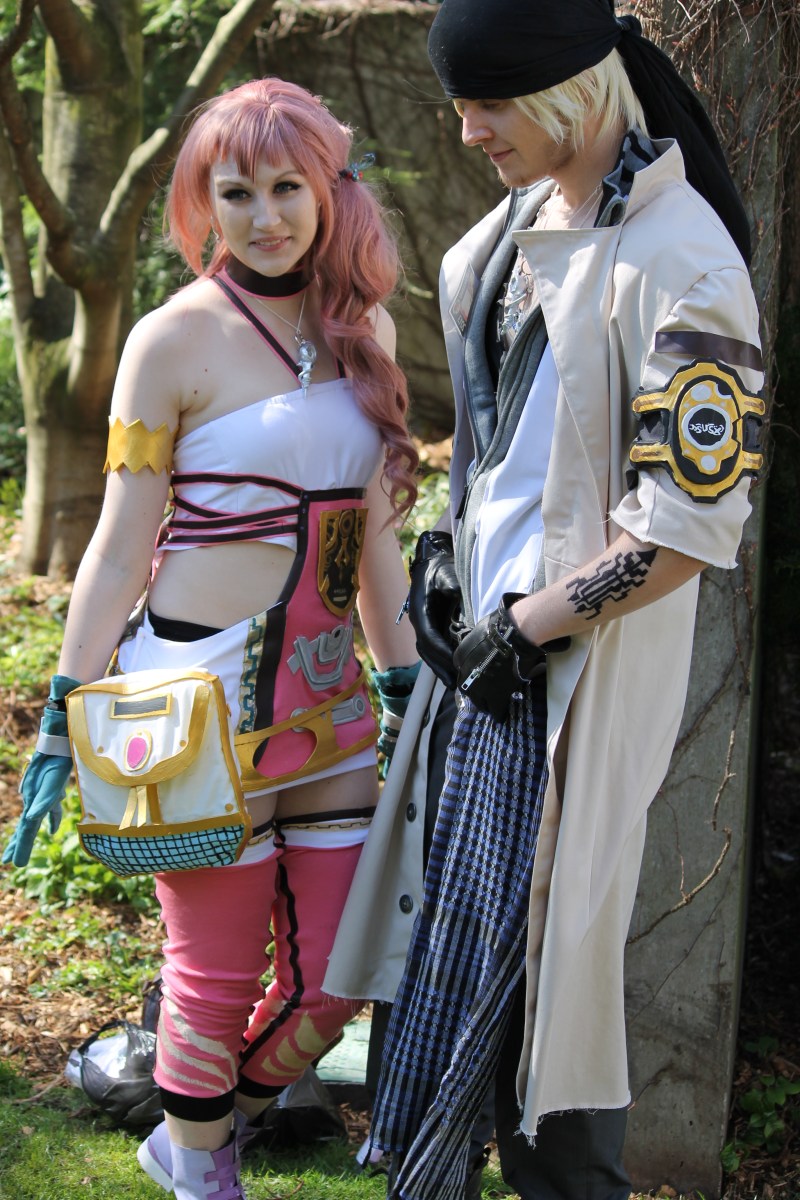 Photo by Orion Tippens