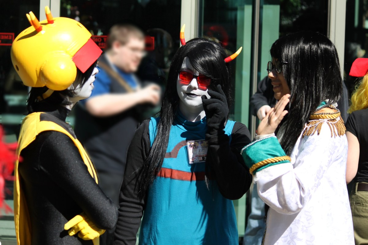 photo by Orion Tippens