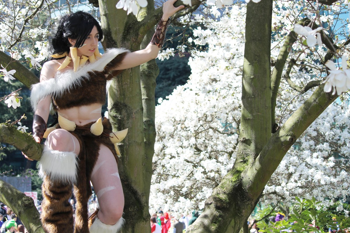 Photo by Orion Tippens