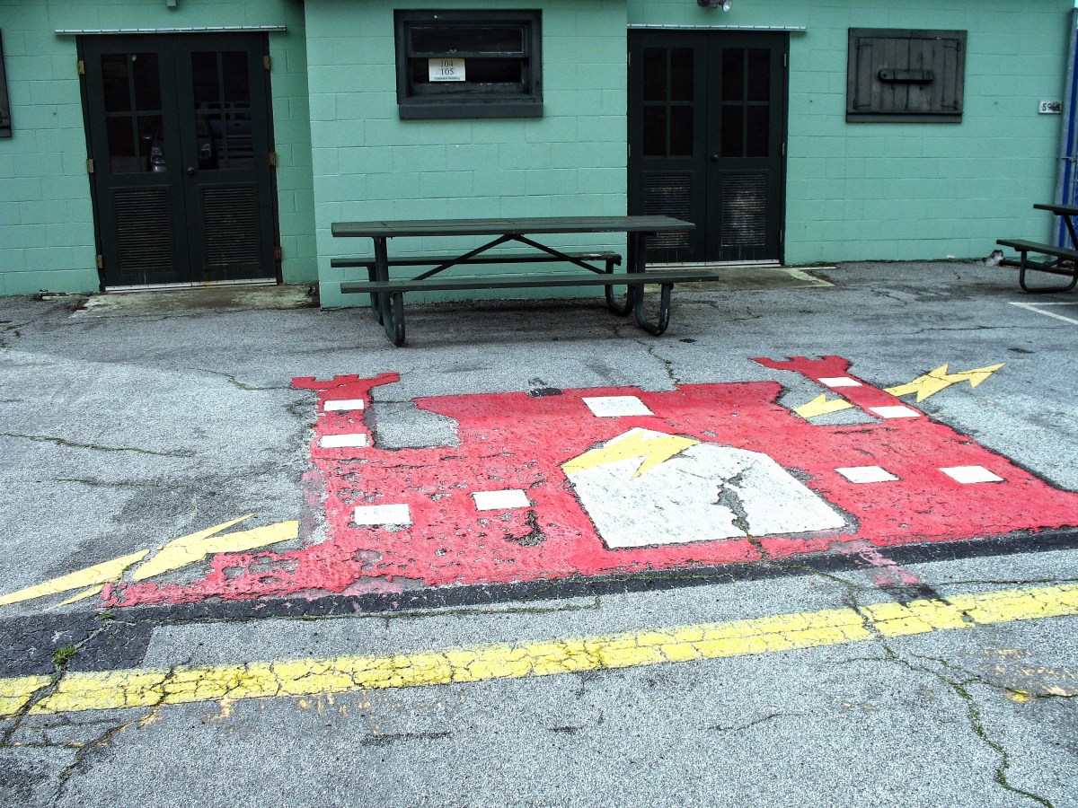 - photo by Orion Tippens (travelingorion.wordpress.com)