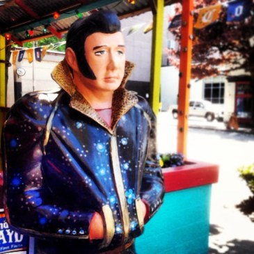 photo by Orion Tippens (cellphone)