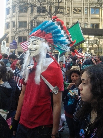 photo by Orion Tippens