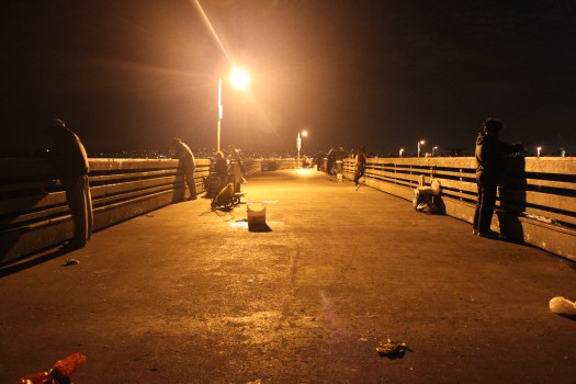 Ocean Beach, San Diego