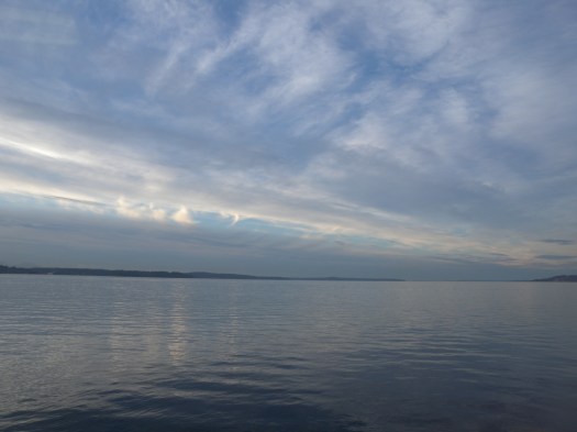 Puget Sound, Salish Sea